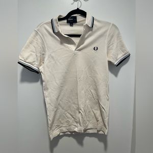 Fred Perry Slim Fit Polo